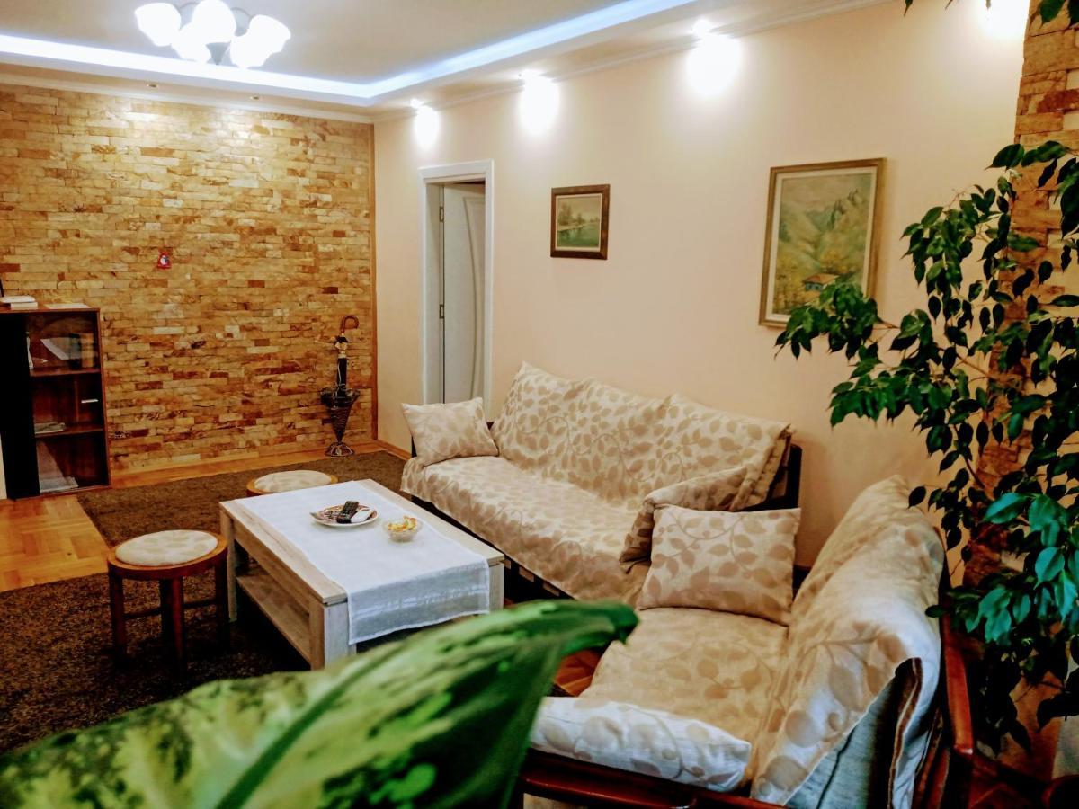 סופיה Apartment Durvenitza מראה חיצוני תמונה