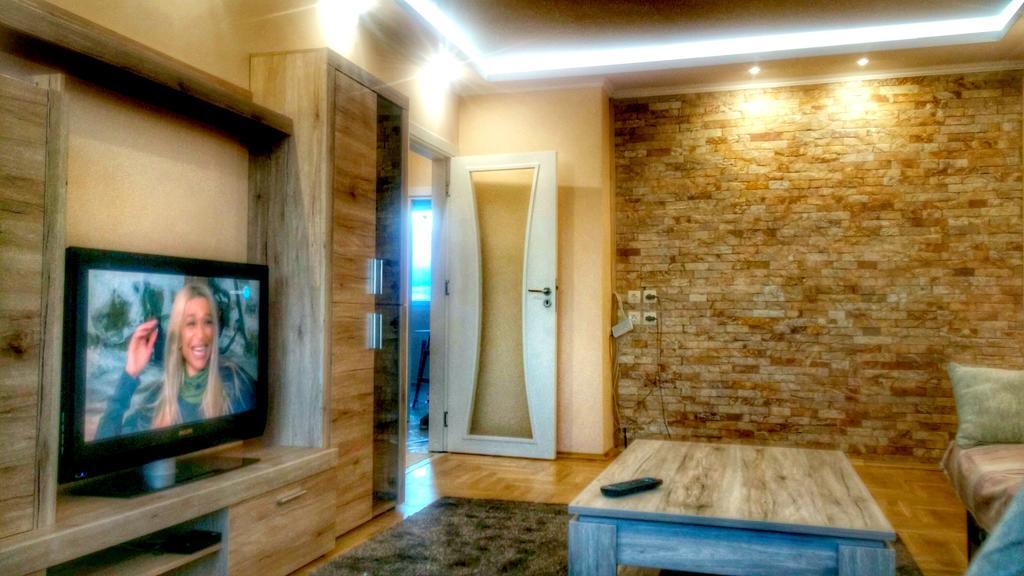 סופיה Apartment Durvenitza מראה חיצוני תמונה