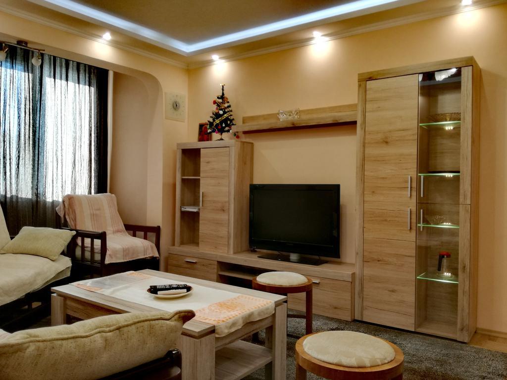 סופיה Apartment Durvenitza מראה חיצוני תמונה