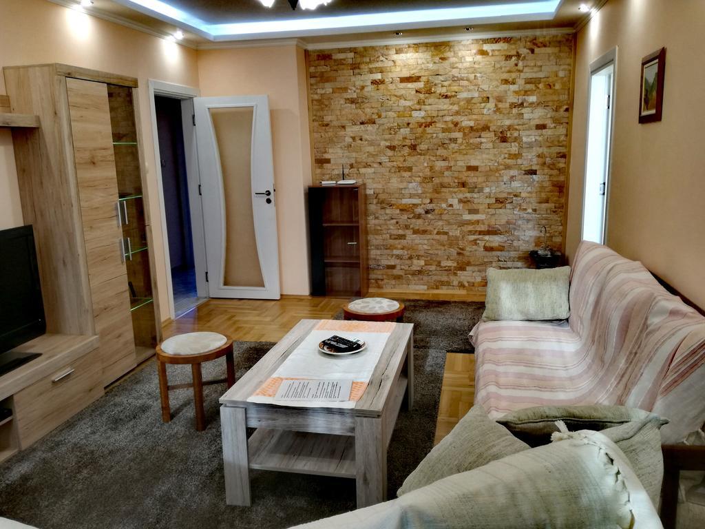 סופיה Apartment Durvenitza מראה חיצוני תמונה