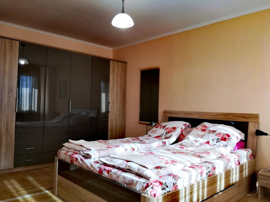 סופיה Apartment Durvenitza מראה חיצוני תמונה