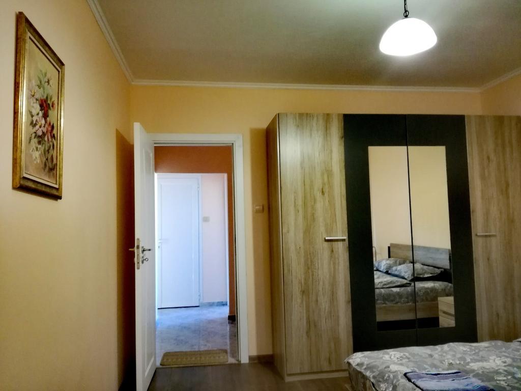 סופיה Apartment Durvenitza מראה חיצוני תמונה