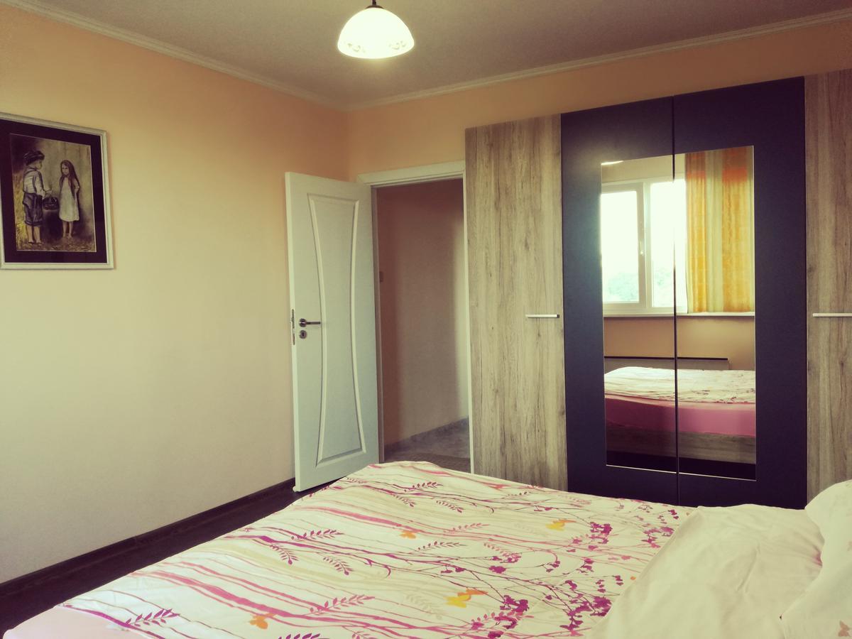 סופיה Apartment Durvenitza מראה חיצוני תמונה