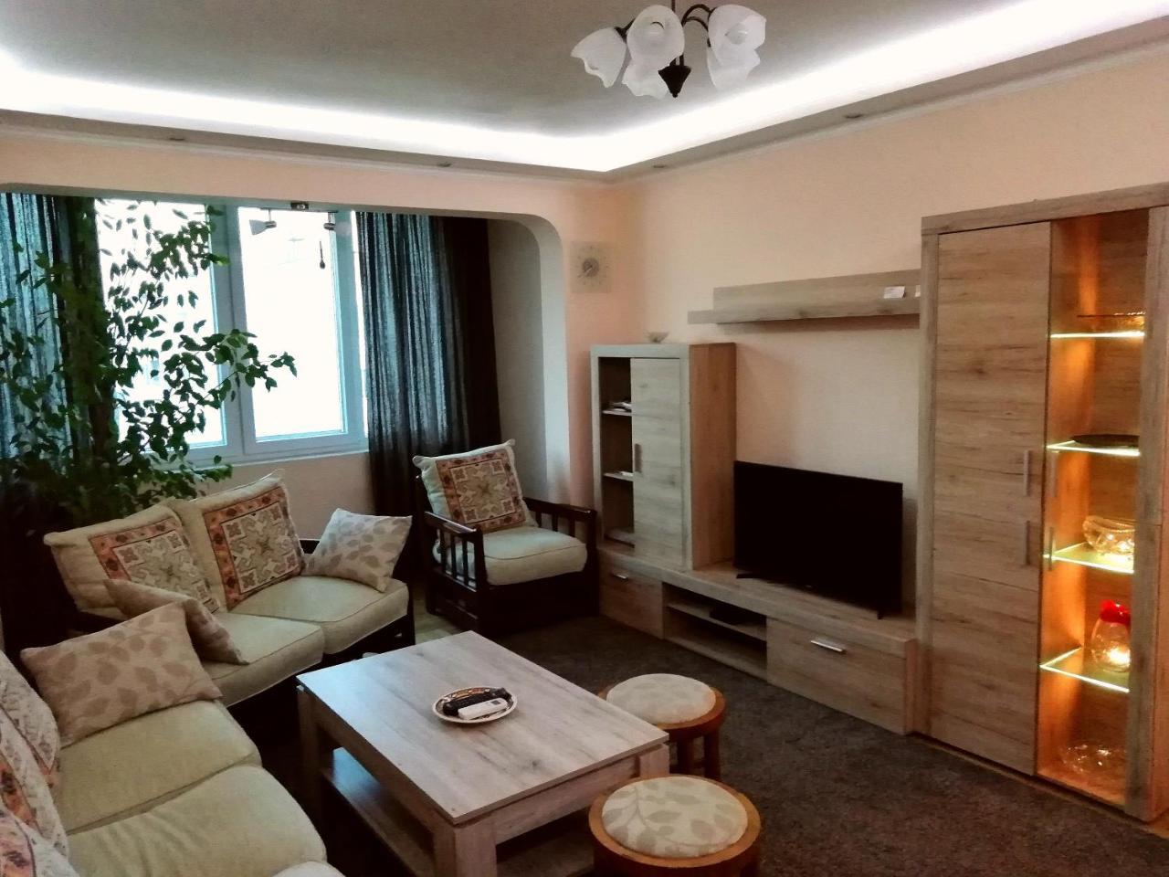 סופיה Apartment Durvenitza מראה חיצוני תמונה