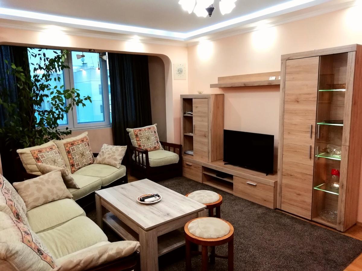 סופיה Apartment Durvenitza מראה חיצוני תמונה