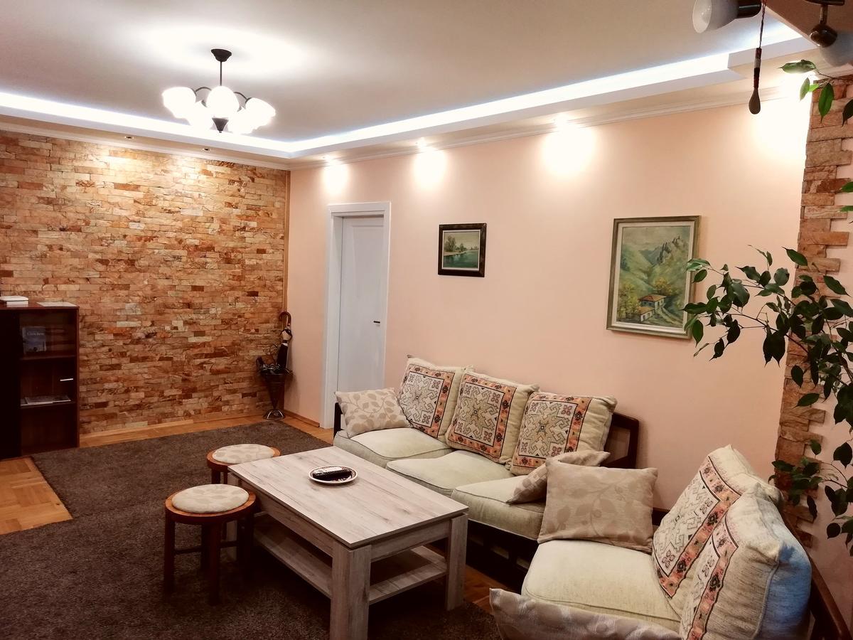 סופיה Apartment Durvenitza מראה חיצוני תמונה