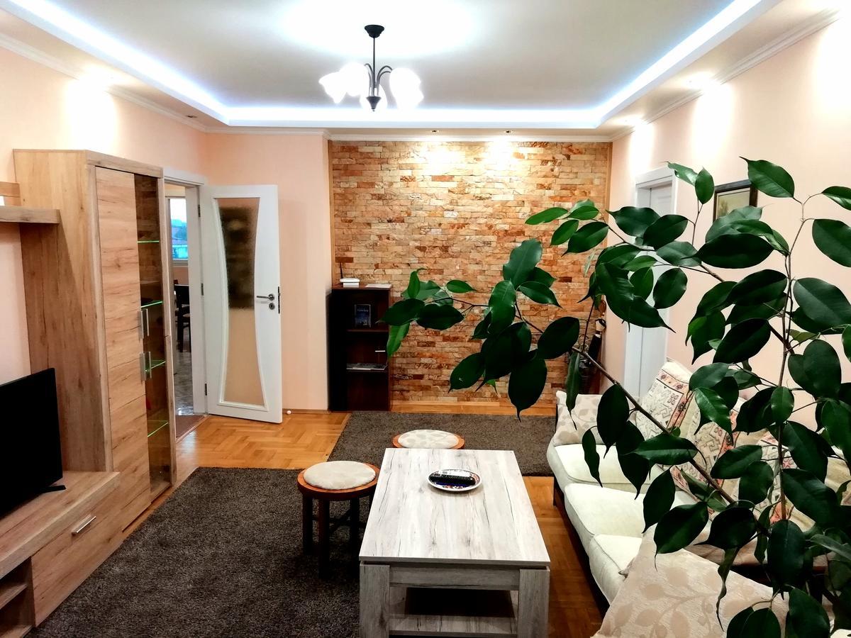 סופיה Apartment Durvenitza מראה חיצוני תמונה